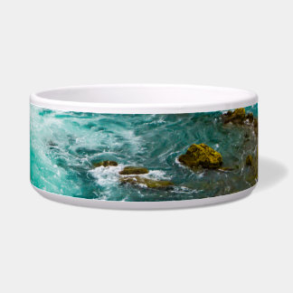 Comedero Catarata de Godafoss, Islandia