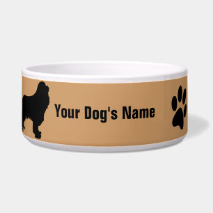 Comedero Cavalier King Charles Spaniel キ ャ バ リ ア