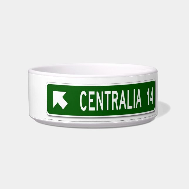 Comedero Centralia PA (Izquierda)