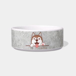 Comedero Ceramic pet bowl