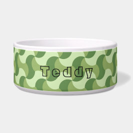 Comedero Ceramic Pet Bowl