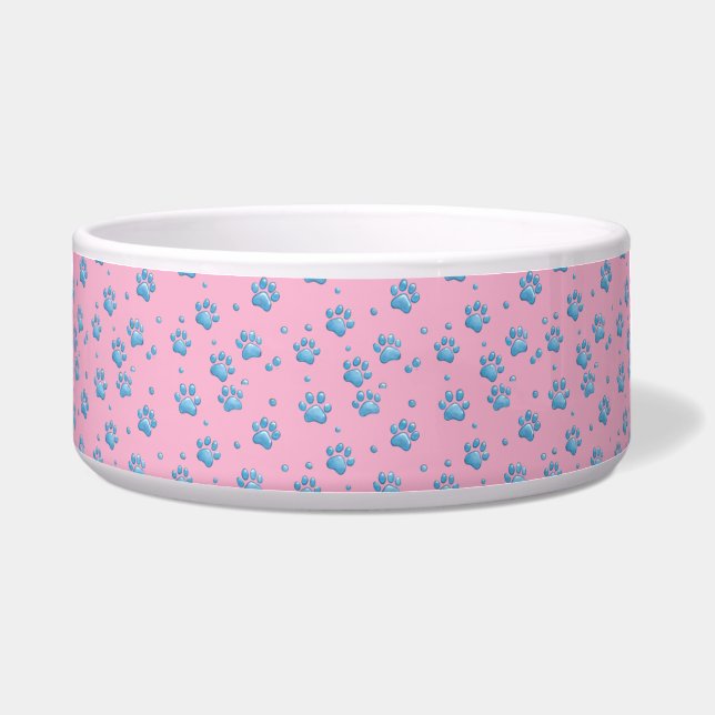 Comedero Ceramic Pet Bowl (Frente)
