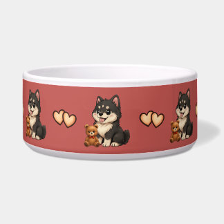 Comedero Ceramic Pet Bowl