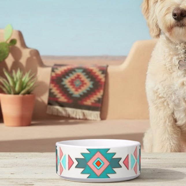 Comedero Ceramic Pet Bowl (Subido por el creador)