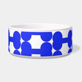 Comedero Ceramic Pet Bowl for dogs