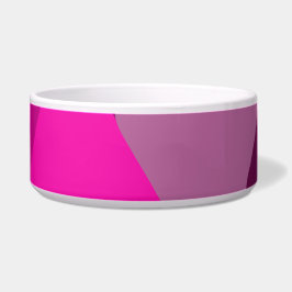 Comedero Ceramic Pet Bowl for dogs