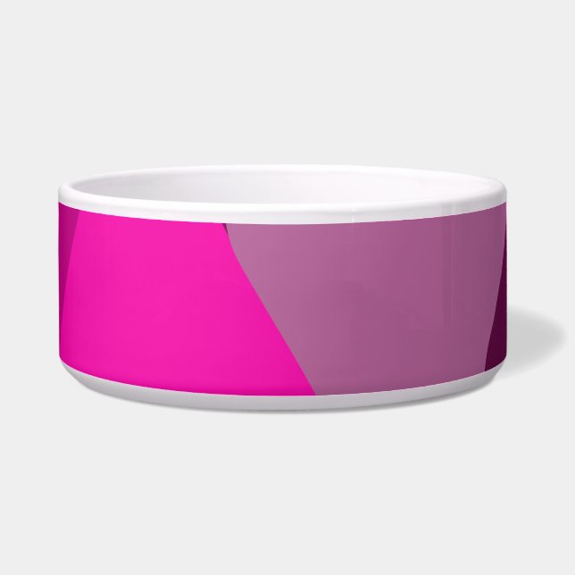 Comedero Ceramic Pet Bowl for dogs (Frente)