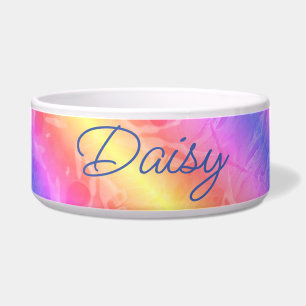 Comedero Ceramic Pet Bowl *personaliza*