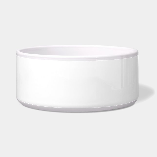 Comedero Ceramic Pet Bowl skygreenland (Derecha)