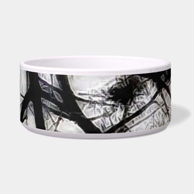 Comedero Cerrando (Frente)