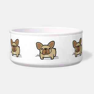 Comedero Cervatillo Frenchie
