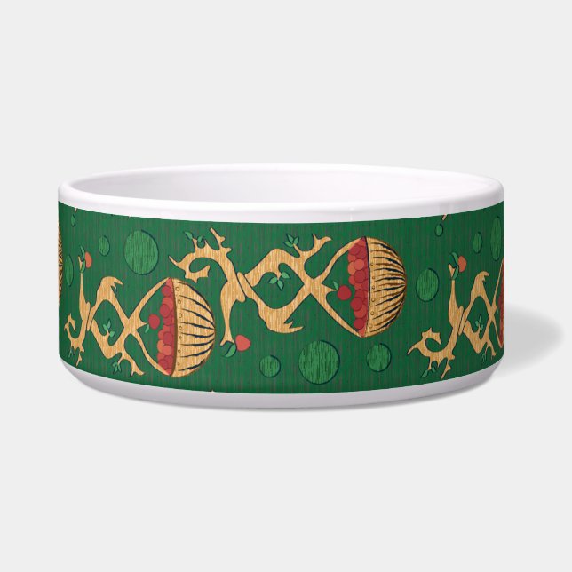 Comedero Cestas de Apple IV (Frente)