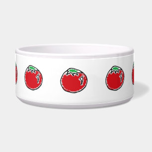 Comedero Cheery Cherry Tomato Personalizado