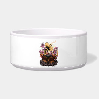 Comedero Cherry Blossom Musical