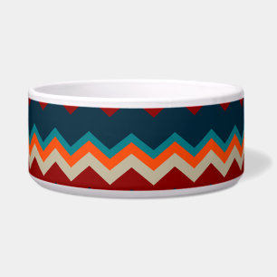 Comedero Chevron del Suroeste