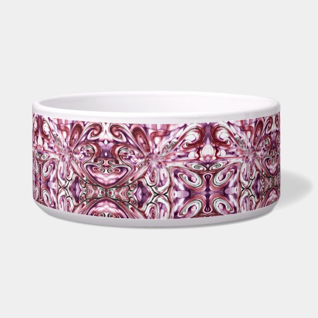 Comedero Chica furioso (Frente)