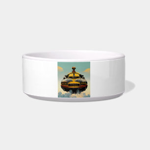 Comedero Chitty Chitty Bang Bang II Bowl