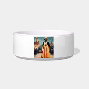Comedero Chitty Chitty Bang de Snoop Dogg