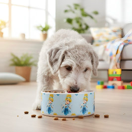 Comedero Cinderella Bowl