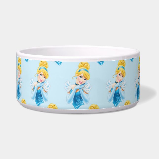 Comedero Cinderella Bowl (Frente)