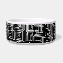 Circuito Maze Pet Bowl