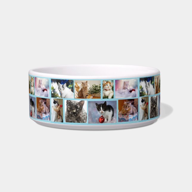 Comedero Cite Kitty Cat Food Bowl (Frente)