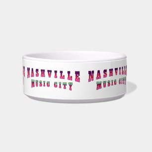 Comedero Ciudad de Música de Nashville