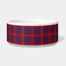 Clan Hamilton Tartan