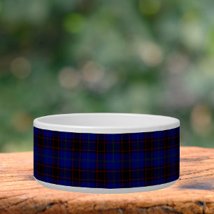 Comedero Clan Home Tartan Mascota