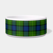 Clan Muir More Tartan Plaid
