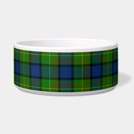 Comedero Clan Muir More Tartan Plaid