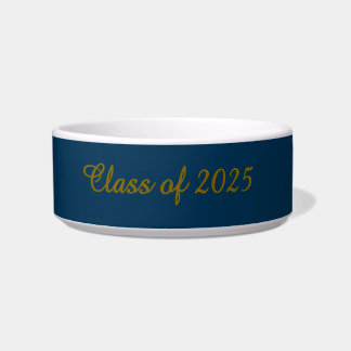 Comedero Clase Clásica de 202X Tazón de Mascotas Cerámico
