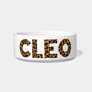 Comedero Cleo Bowl