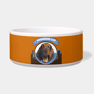 Comedero Club Bloodhound