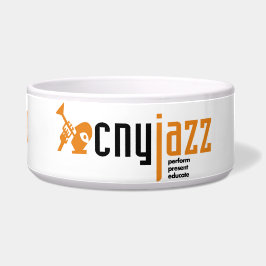 Comedero CNY Jazz Pet Bowl