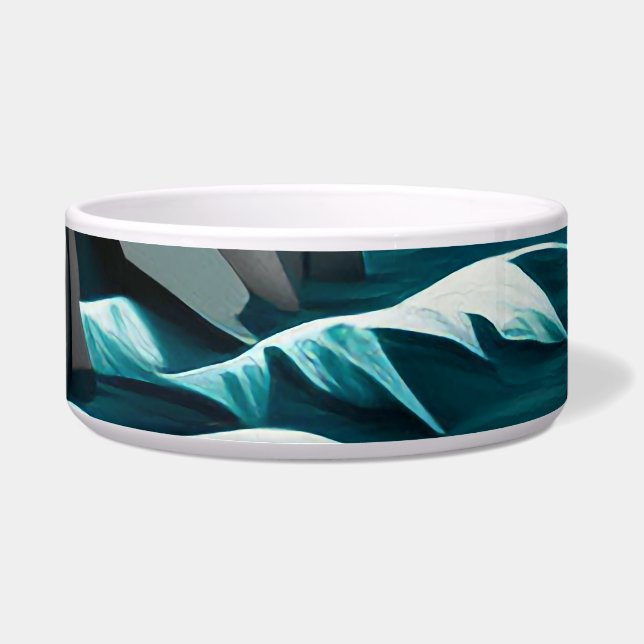 Comedero Coastal Energy (Frente)