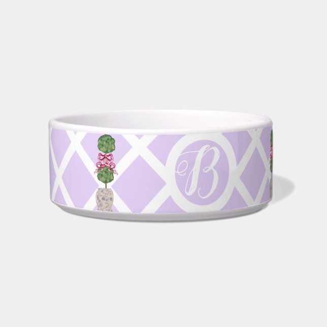 Comedero Cocina de tema del chino Ginger Jar Jars (Frente)