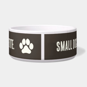 Comedero Colección Cozy Paws