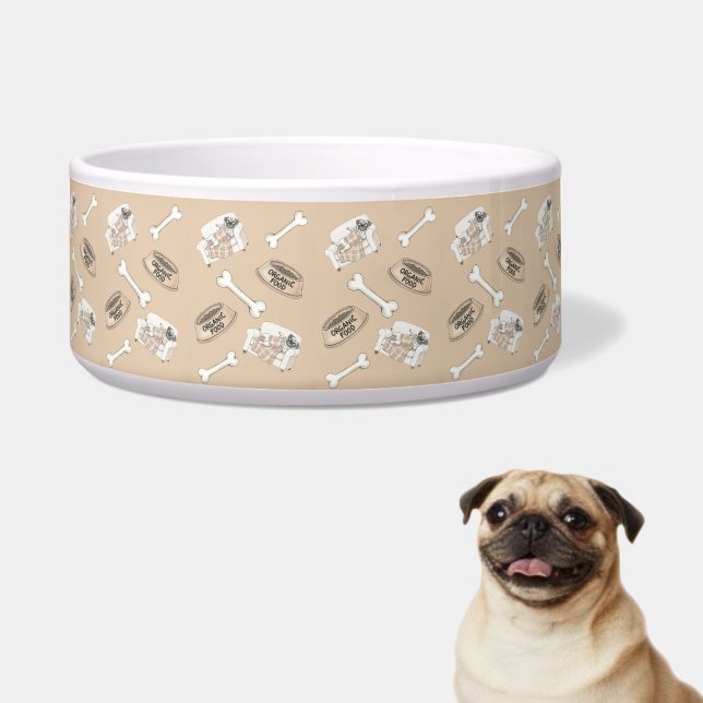 Comedero Colección Cozy Paws (Subido por el creador)