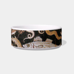 COMEDERO COLECCIÓN POMPEII / OCÉANO - ESCENA DE VIDA EN EL 