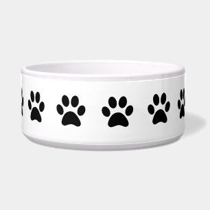 Comedero Collar de perro personalizado