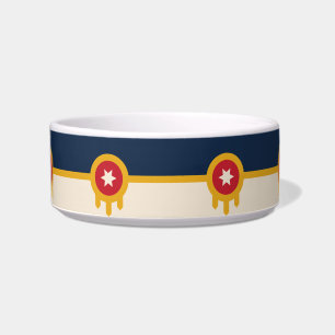 Comedero Collar de perros