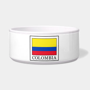 Comedero Colombia