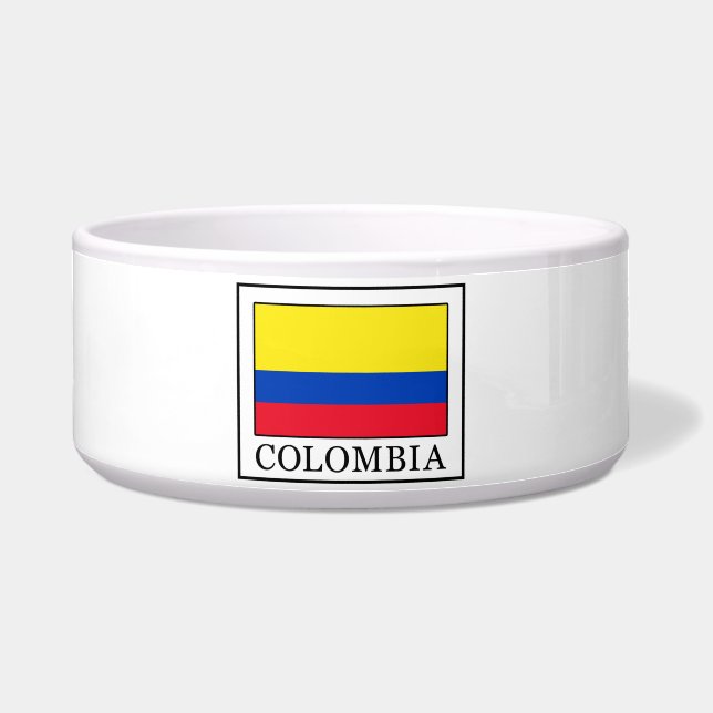 Comedero Colombia (Frente)