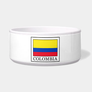 Comedero Colombia