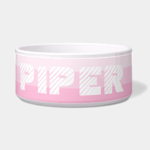 Comedero Color de los tonos de golosinas de algodón Nombre