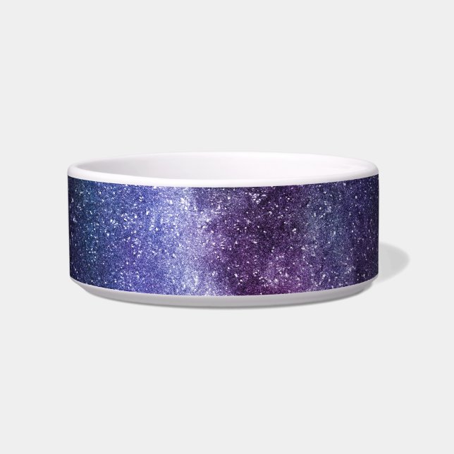 Comedero Colores brillantes de estilo lechoso (Frente)