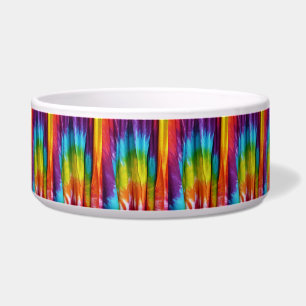 Comedero Coloridas Flames Trinket Bowl