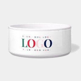 Comedero Colorido del logotipo de Rectangle de la empresa p