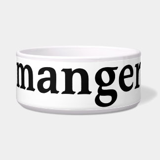 Comedero coma en francés